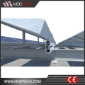 Système de montage solaire de toit économique (NM0177)